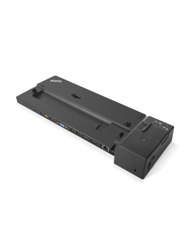 Station d'accueil pour ordinateur portable Lenovo référence 40AG0090DK 