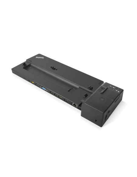 Station d'accueil pour ordinateur portable Lenovo référence 40AG0090DK 