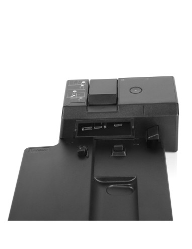 Station d'accueil pour ordinateur portable Lenovo référence 40AG0090DK 