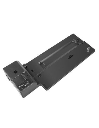 Station d'accueil pour ordinateur portable Lenovo référence 40AH0135UK 