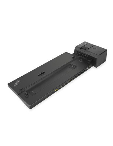 Station d'accueil pour ordinateur portable Lenovo référence 40AH0135UK 