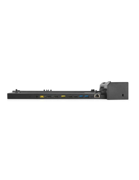 Station d'accueil pour ordinateur portable Lenovo référence 40AH0135UK 