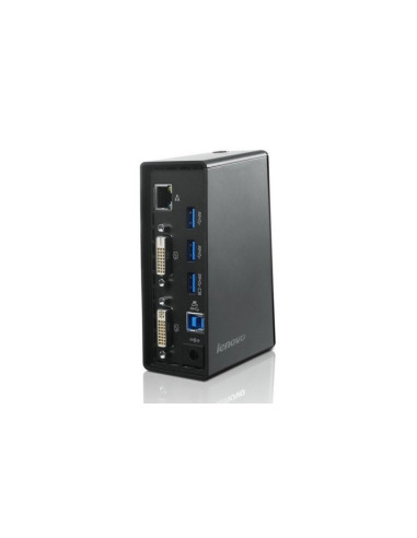 Station d'accueil pour ordinateur portable Lenovo référence 03X6059 