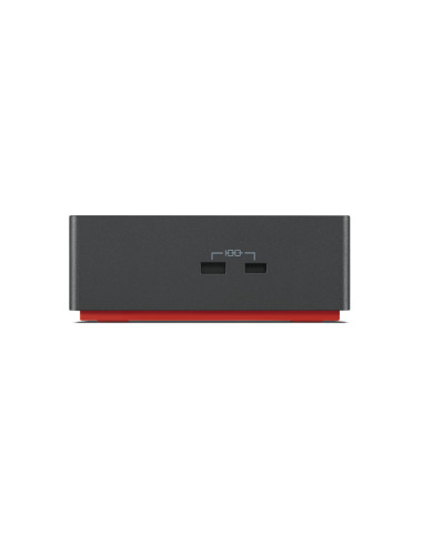 Station d'accueil pour ordinateur portable Lenovo référence 40B00300EU 