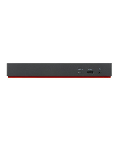 Station d'accueil pour ordinateur portable Lenovo référence 40B00300EU 