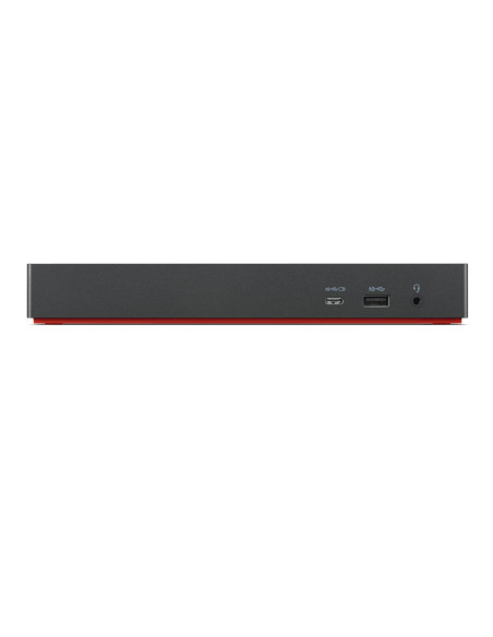 Station d'accueil pour ordinateur portable Lenovo référence 40B00300EU 