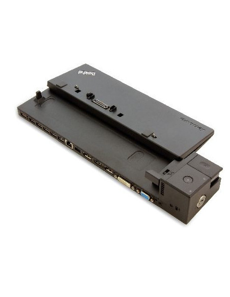 Station d'accueil pour ordinateur portable Lenovo référence 00HM917 