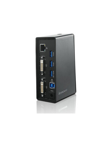 Station d'accueil pour ordinateur portable Lenovo référence 0A33971 