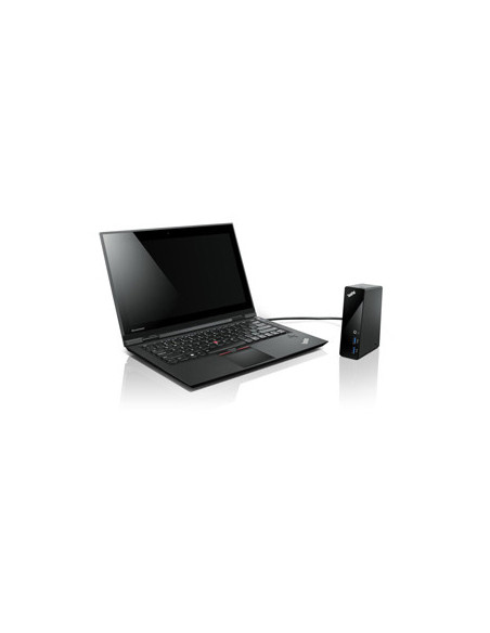 Station d'accueil pour ordinateur portable Lenovo référence 0A33971 