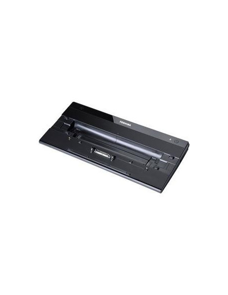 Station d'accueil pour ordinateur portable Toshiba référence PA3916E-1PRP 