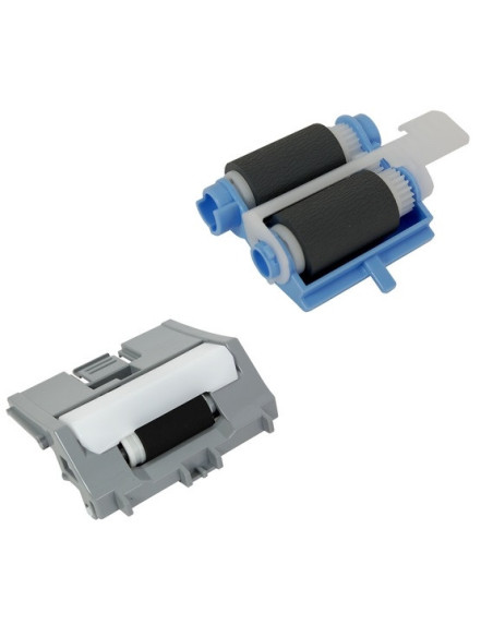 Kit roller tiroir 2 HP LJ Ent M506, M507, M527