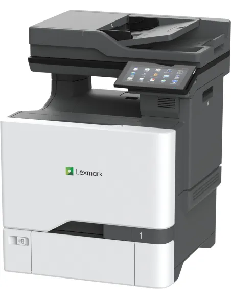 Location Imprimante A4 Couleur 40ppm - Lexmark XC4342 sur 5 ans
