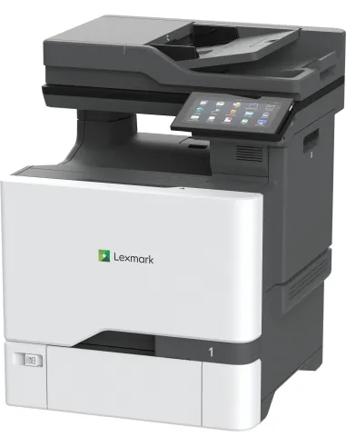 IMPRIMANTE A4 COULEUR 40PPM - LEXMARK XC4342