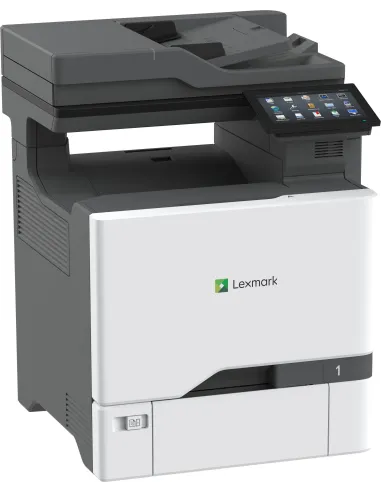 IMPRIMANTE A4 COULEUR 40PPM - LEXMARK XC4342