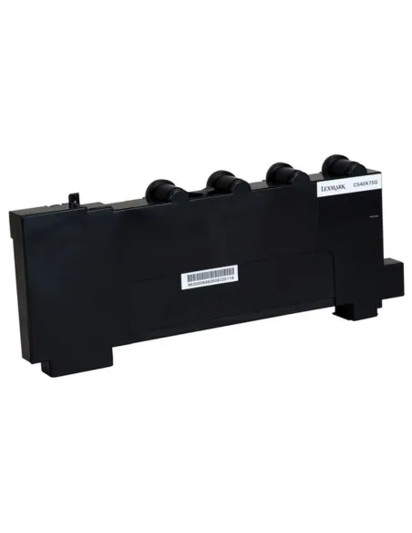 78C0W00 - Bouteille récupération de toner usagé 25 000 pages 