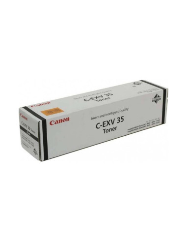Canon Toner 3764B002 C-EXV35 noir 70 000 pages