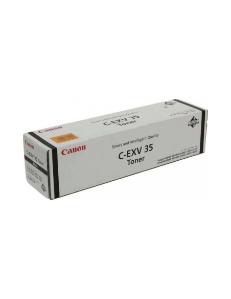 Canon Toner 3764B002 C-EXV35 noir 70 000 pages