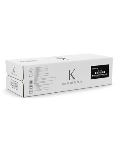 Kyocera Toner TK-6725 1T02NJ0NL0 noir 70 000 pages