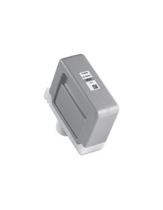 PFI-1300 PGY - Cartouche Canon Originale Photo Gris 330 ml - 0818C001AA