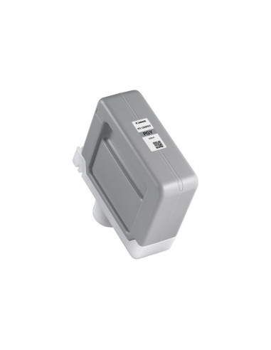 PFI-1300 PGY - Cartouche Canon Originale Photo Gris 330 ml - 0818C001AA