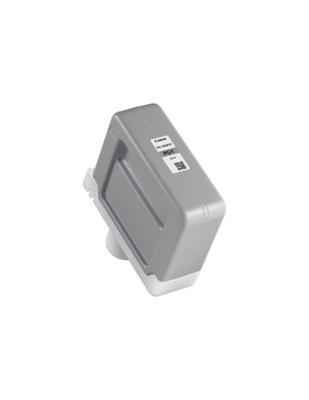 PFI-1300 PGY - Cartouche Canon Originale Photo Gris 330 ml - 0818C001AA