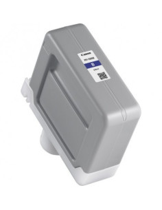 PFI-1300 B - Cartouche Canon Originale Bleu  330 ml - 0820C001AA