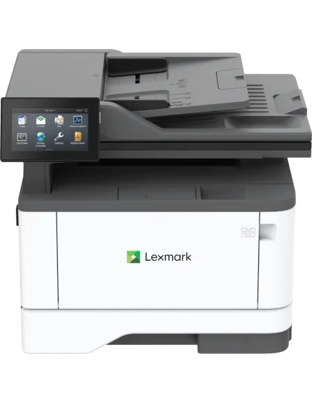 Lexmark XM3142 Imprimante A4 avec 1 an de garantie sur site + 3 ans pièces et kit de maintenance