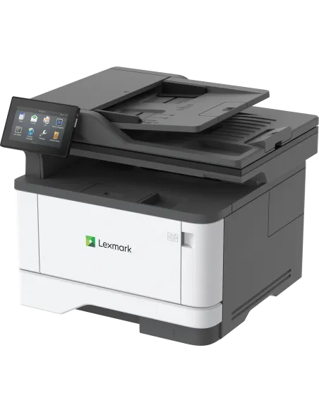 Lexmark XM3142 Imprimante A4 avec 1 an de garantie sur site + 3 ans pièces et kit de maintenance