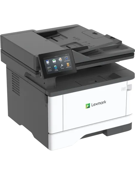 Lexmark XM3142 Imprimante A4 avec 1 an de garantie sur site + 3 ans pièces et kit de maintenance