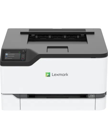 Lexmark C2326 Imprimante A4 couleur 24 ppm Recto Verso - Livré avec Toner 1500 p