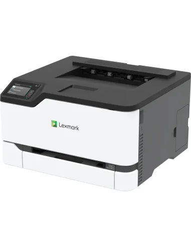 Lexmark C2326 Imprimante A4 couleur 24 ppm Recto Verso - Livré avec Toner 1500 p