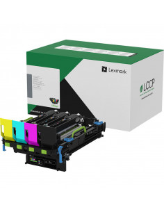 71C0Z50 unité de traitement d'images 3-couleur (CMJ) 150 000 pages 