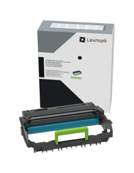 55B0ZA0  Unité d'image ou Photoconducteur LEXMARK 40 000 pages