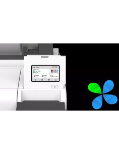 Bundle Traceur CANON IPF... 2