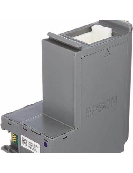 C13T04D100 EPSON Collecteur encre usagée Ecotank