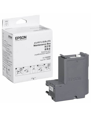 C13T04D100 EPSON Collecteur encre usagée Ecotank