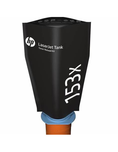 Kit de recharge de toner HP 153X (W1530X)
