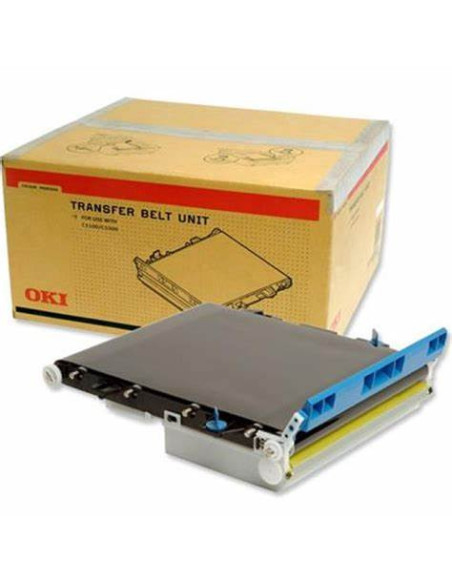 Unité de transfert Oki 46394902 compatible séries C et MC