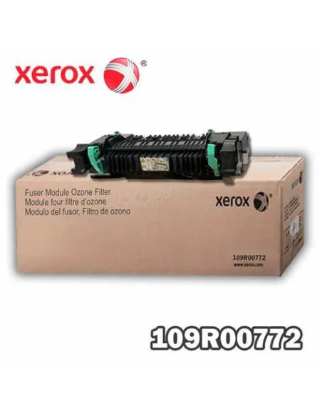 Xerox 109R00772 Fuser 220V pour imprimantes WorkCentre