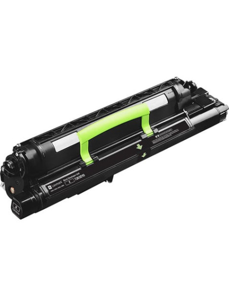 Unité de développement noir Lexmark 41X1598 - 600 000 pages