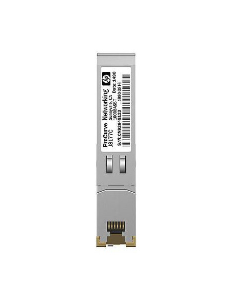Hewlett Packard Enterprise-JD089B-RFB