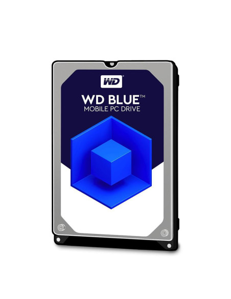 Western Digital-WD20SPZX