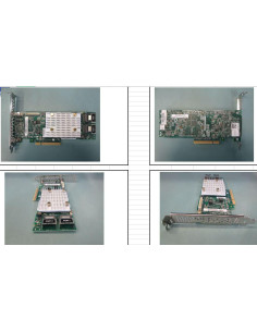 Hewlett Packard Enterprise-836266-001