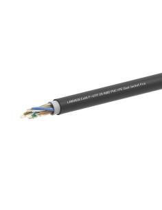 Lanview-LVN-CAT6PE-2FUTP-305M