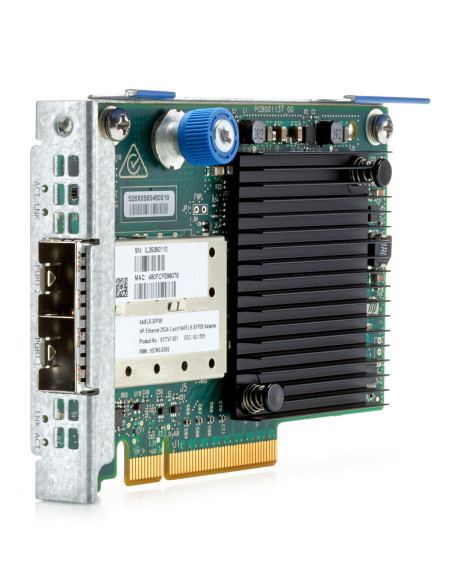 Hewlett Packard Enterprise-817749-B21-RFB