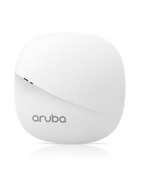 Hewlett Packard Enterprise-JZ320A