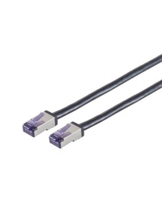 Lanview-LVN-CAT6A-FLEX-50CM