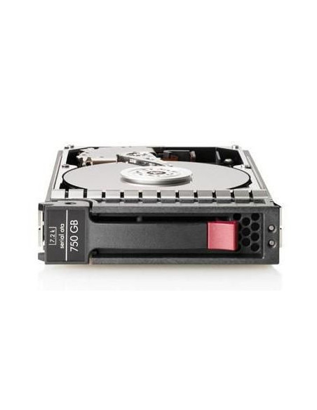 Hewlett Packard Enterprise-458930-B21