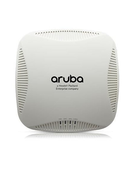 Hewlett Packard Enterprise-JW164A-RFB