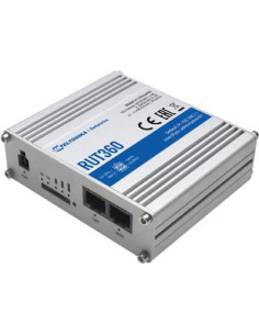 Teltonika Networks-RUT360000000